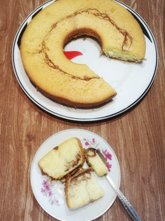 Foto resep Bolu Jadul