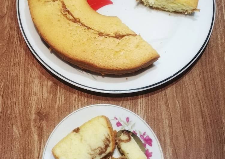 Resep: Bolu Jadul yang Nikmat