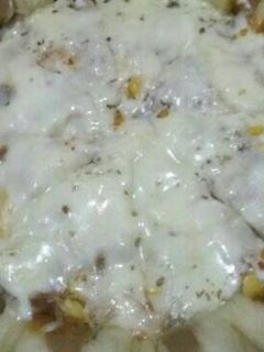 Foto resep Pizza teflon empuk