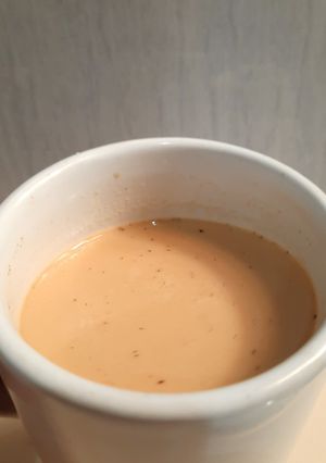 Foto resep Kopi Susu Gula Aren
