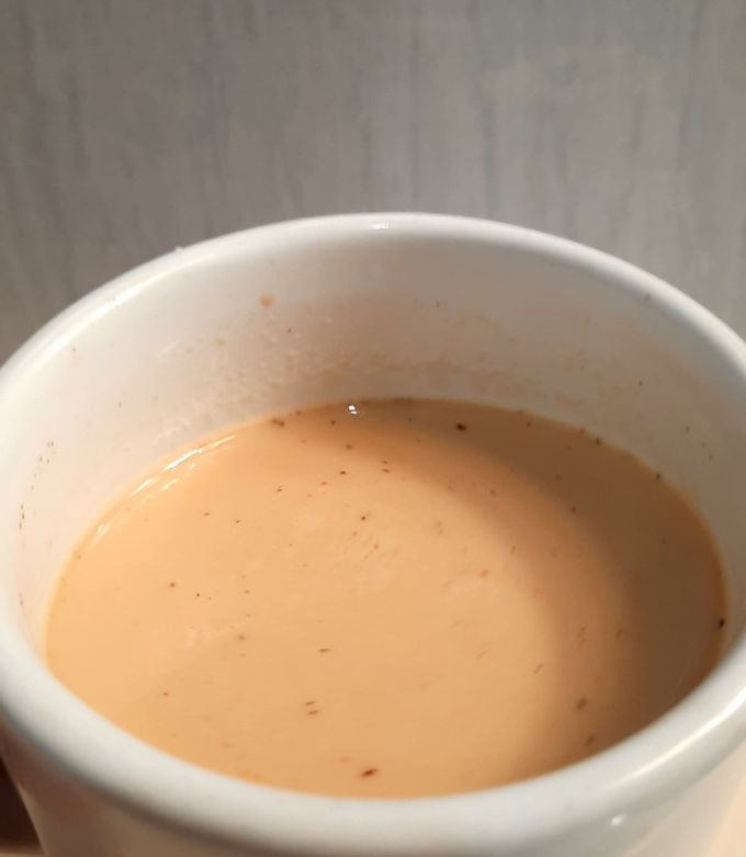Foto resep Kopi Susu Gula Aren