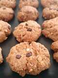 Biscotti vegani