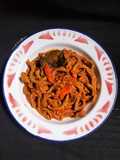 Usus Bumbu Rujak