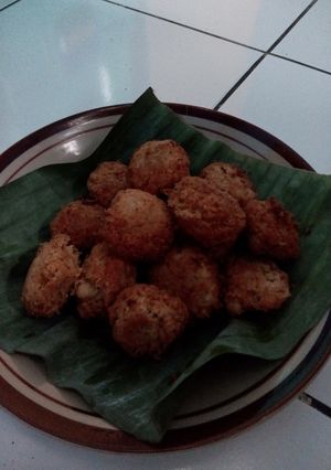 Foto resep Combro