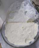 Queso Mascarpone Casero Con Termometro