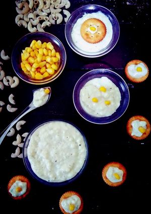 ચીઝ સોસ (Cheese Sauce Recipe in Gujarati) રેસીપી મુખ્ય ફોટો