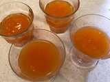 carrot jelly