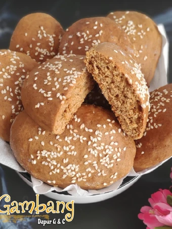 Langkah Mudah untuk Menyiapkan Resep Roti Gambang yang Uenak Anti Ribet, Lezat Sekali