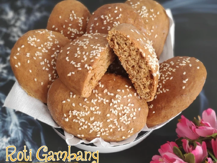 Langkah Mudah untuk Menyiapkan Resep Roti Gambang yang Uenak Anti Ribet, Lezat Sekali