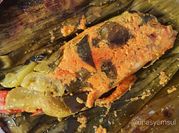 Gambar pepes ikan nila