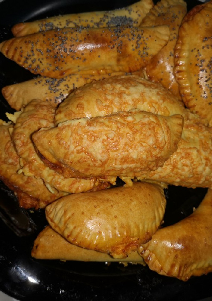 Una foto de Empanadillas de atún