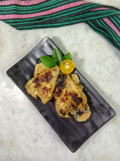 Foto resep Taliwings (chicken wings bumbu taliwang)