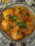 Albóndigas Sabrosas Saludables💪🏼