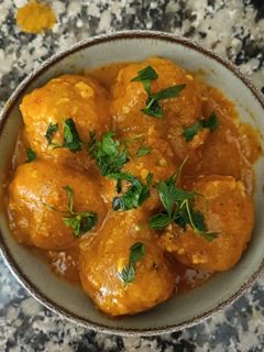 Una foto de Albóndigas Sabrosas Saludables💪🏼