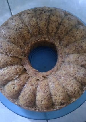 Foto resep Bolu Pisang Empuk