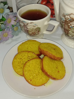 Foto resep Bika Ambon Mini