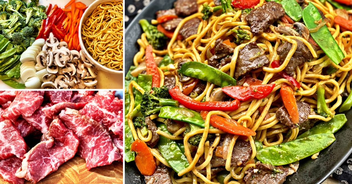 Better Than Takeout:  13 Easy Chinese Recipes to Make at Home