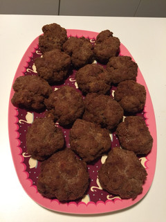 Foto di Polpette di carne a modo mio