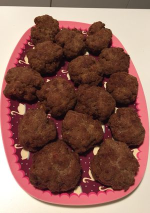 Foto di Polpette di carne a modo mio
