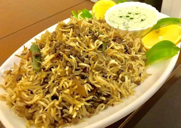 Masoor Pulao ❤️😘❤️😘❤️😘❤️ 😘❤️😘❤️😘❤️😘😘👍