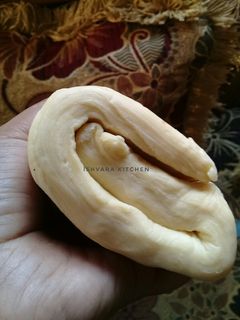 Foto resep Puff pastry homemade