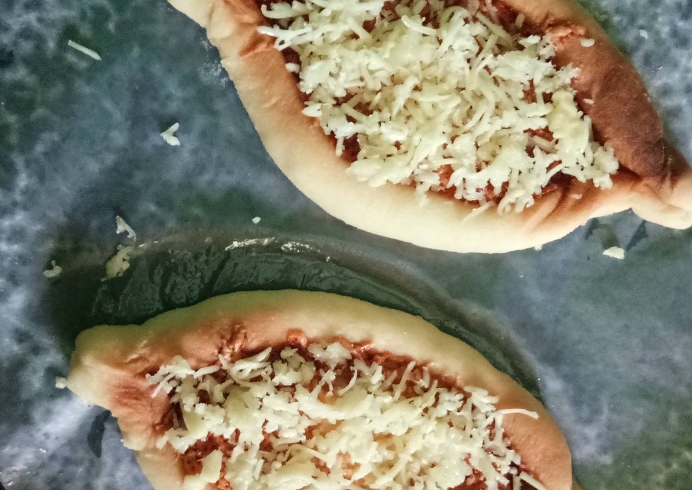 Khachapuri