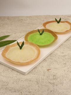 Foto resep Kue Apem Selong