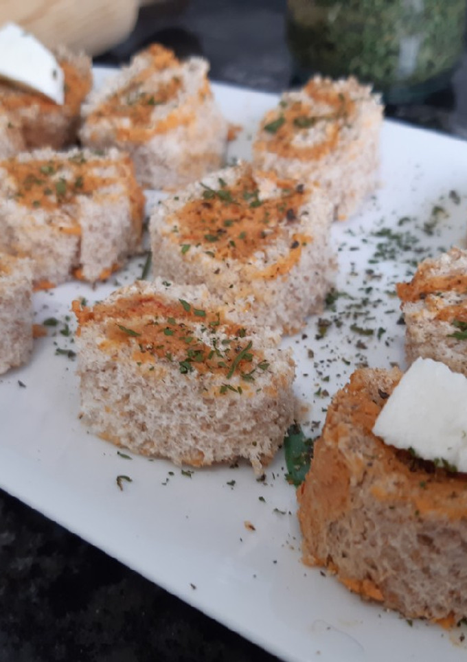 Una foto de Aperitivo rápido