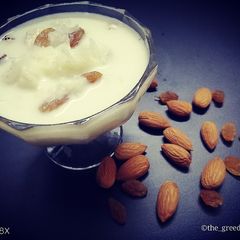 Kheer Special A picture of Kheer Special.