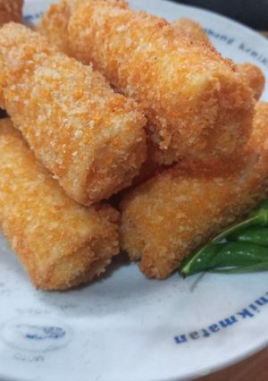 Foto resep Risol Mayo