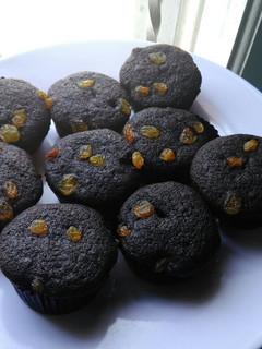 Foto resep Choco coffe mocca cupcake