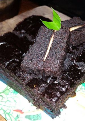 Foto resep Bolu Oreo Kekinian