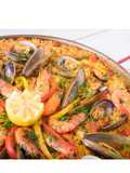 Paella Espanhola
