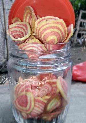 Foto resep Kuping Gajah Renyah