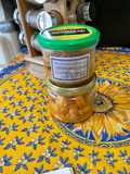 Conserve de concassée de tomates, ail, basilic et oignon blanc