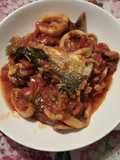 Cacciucco alla Gabry