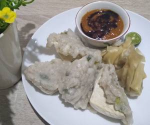 Resep Terbaru Baso tahu bandung Ala Warung