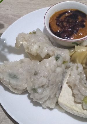Foto resep Baso tahu bandung