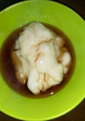 Foto resep Bubur sumsum