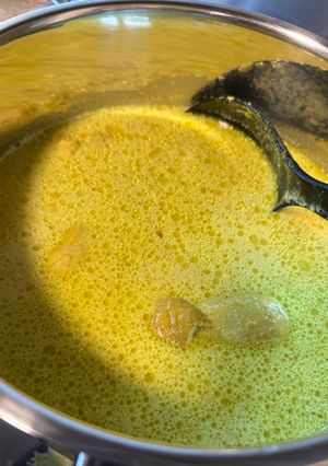 Foto resep Anam Palembang