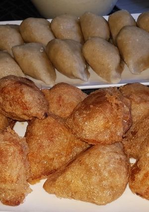 صورة لوصفة الكبيبات