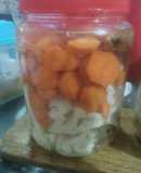 Pickle de Coliflor en conserva