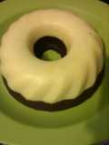 Brownies chococheese#dEbm