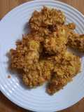 Poulet façon KFC au four🍗