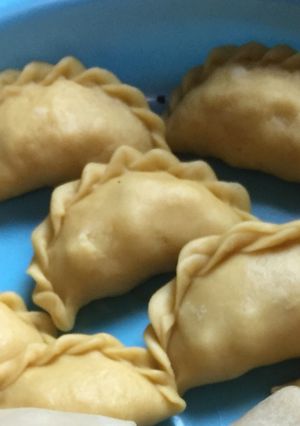 Foto resep Pastel isi wortel kentang