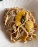 Linguine al limone 🍋