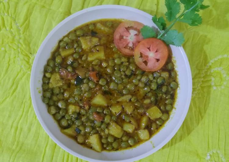5 Best Practices Lilva curry