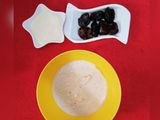 Suji aur khajoor ki kheer