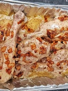 Chicken Korma রেসিপির প্রধান ছবি