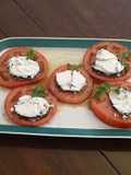 Insalata caprese